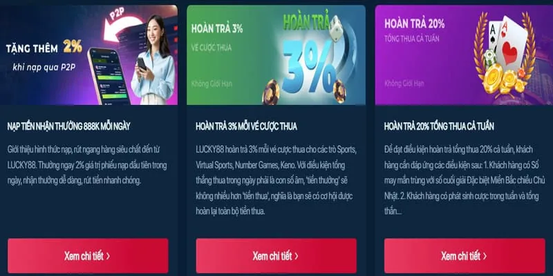 Thưởng Giới Thiệu mtn betway